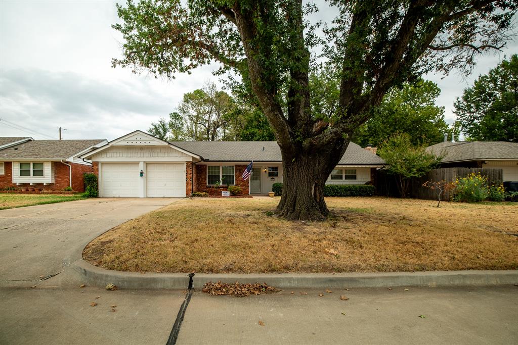 5012 N Brunson Street — photo