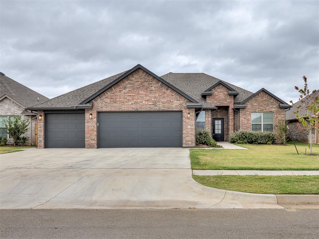 2913 Summit Hollow Circle — photo