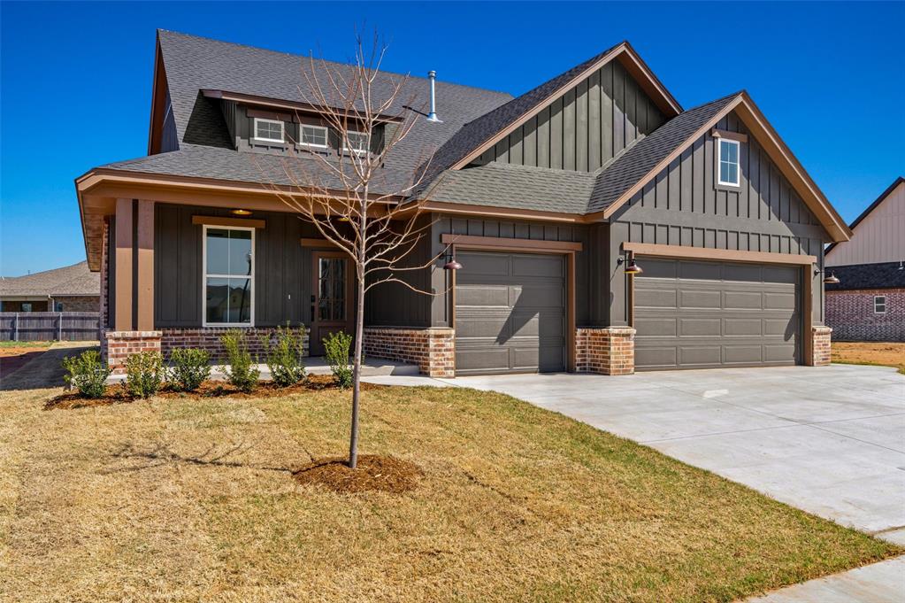 2924 River Birch Lane — photo