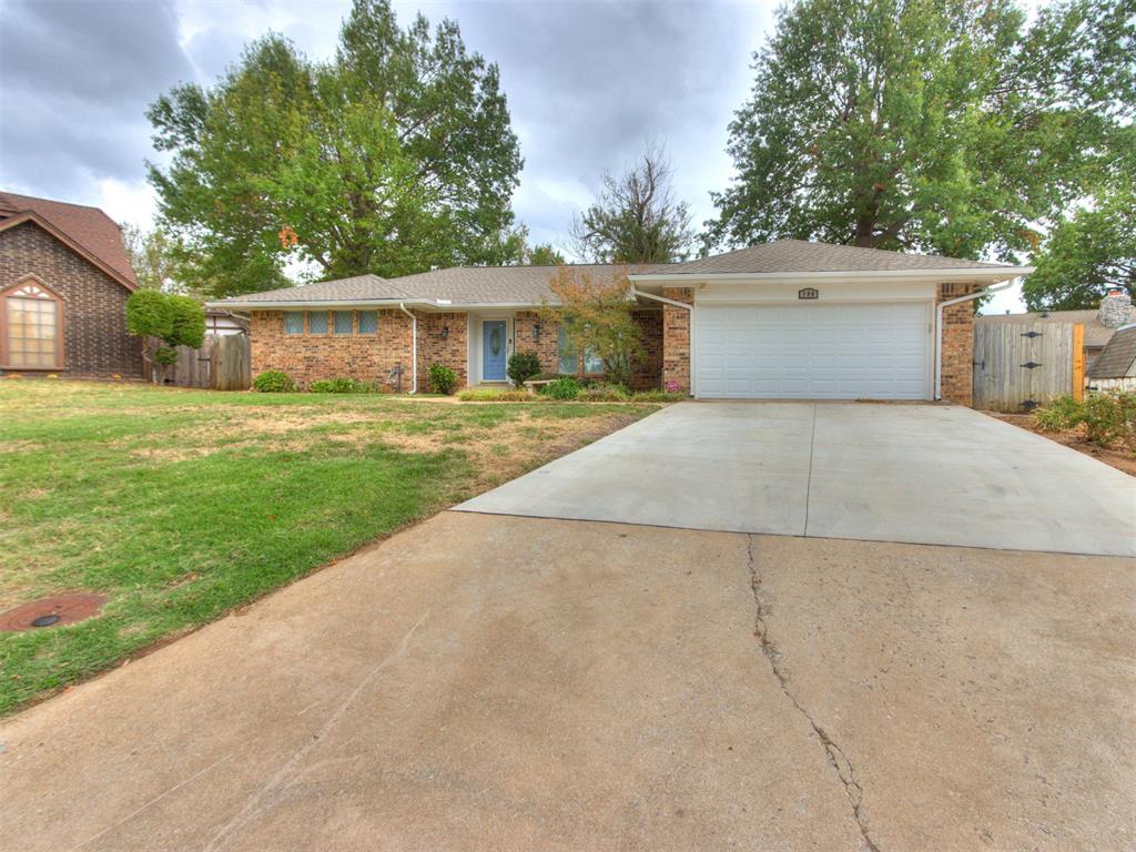 104 Redbird Circle — photo