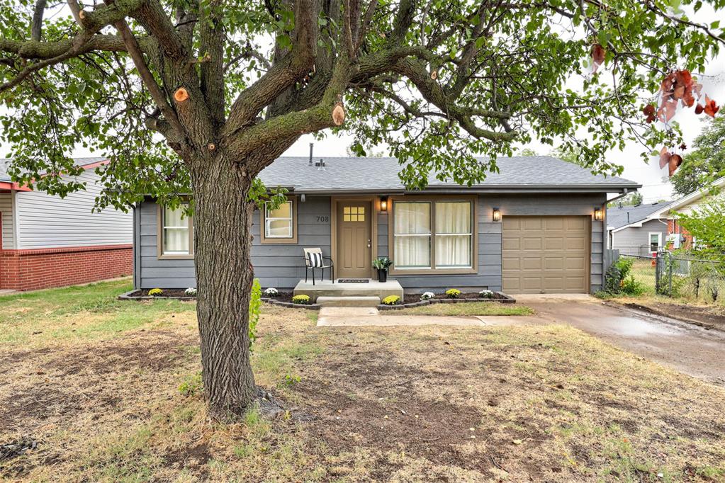 708 E Johnson Street, Norman, OK 73071 — photo 2