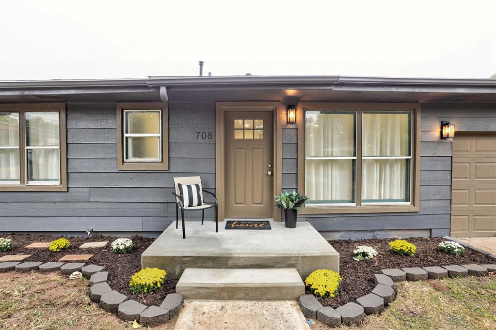 708 E Johnson Street, Norman, OK 73071 — photo 3