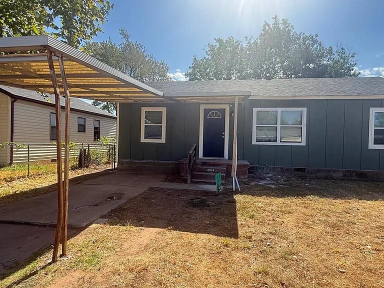 1804 Elm Drive — photo