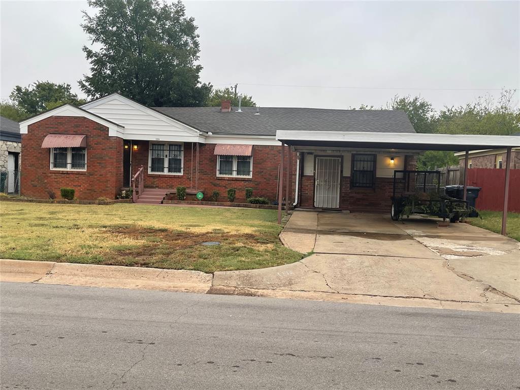1224 N Campbell Road — photo