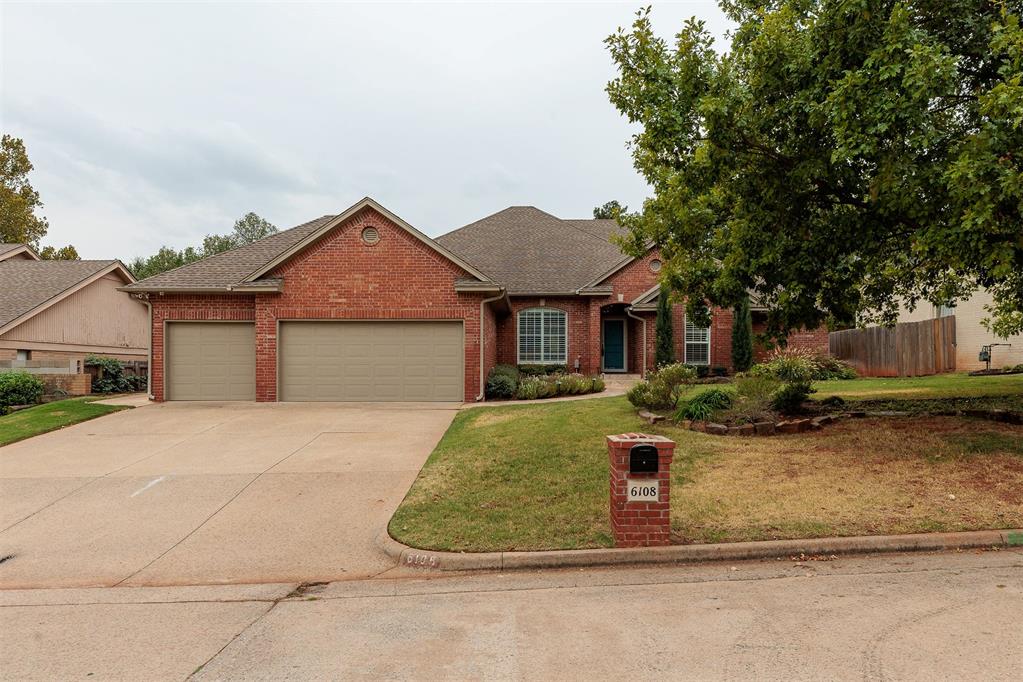 6108 Plum Thicket Road — photo