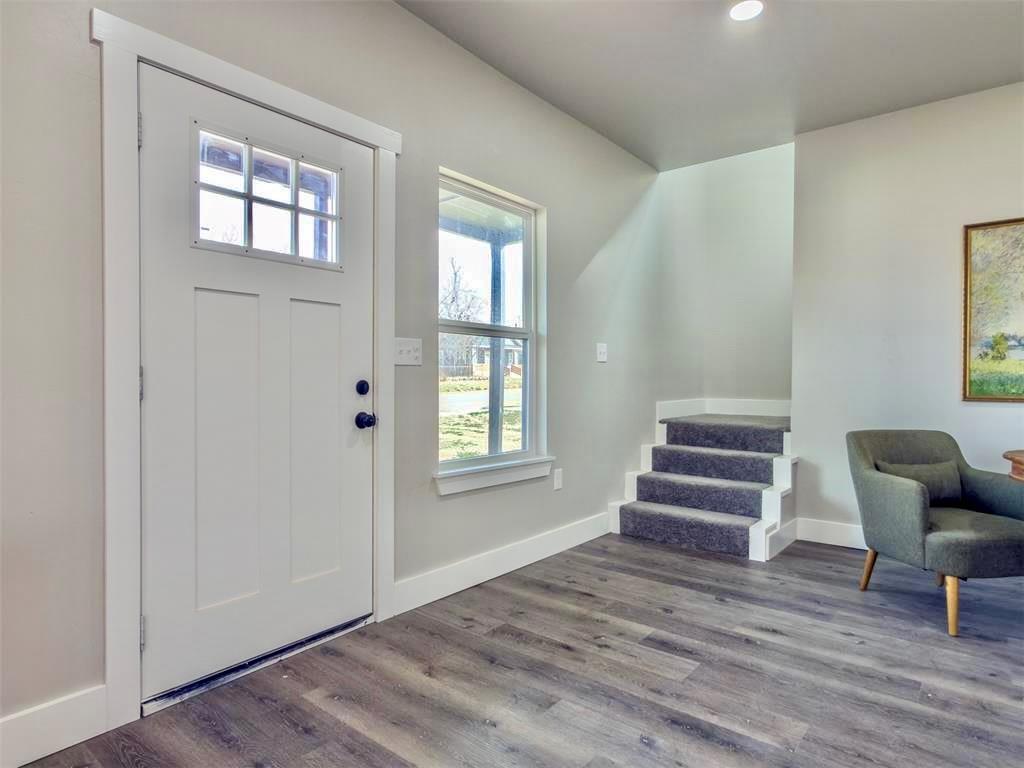 705 E Springer Avenue — photo