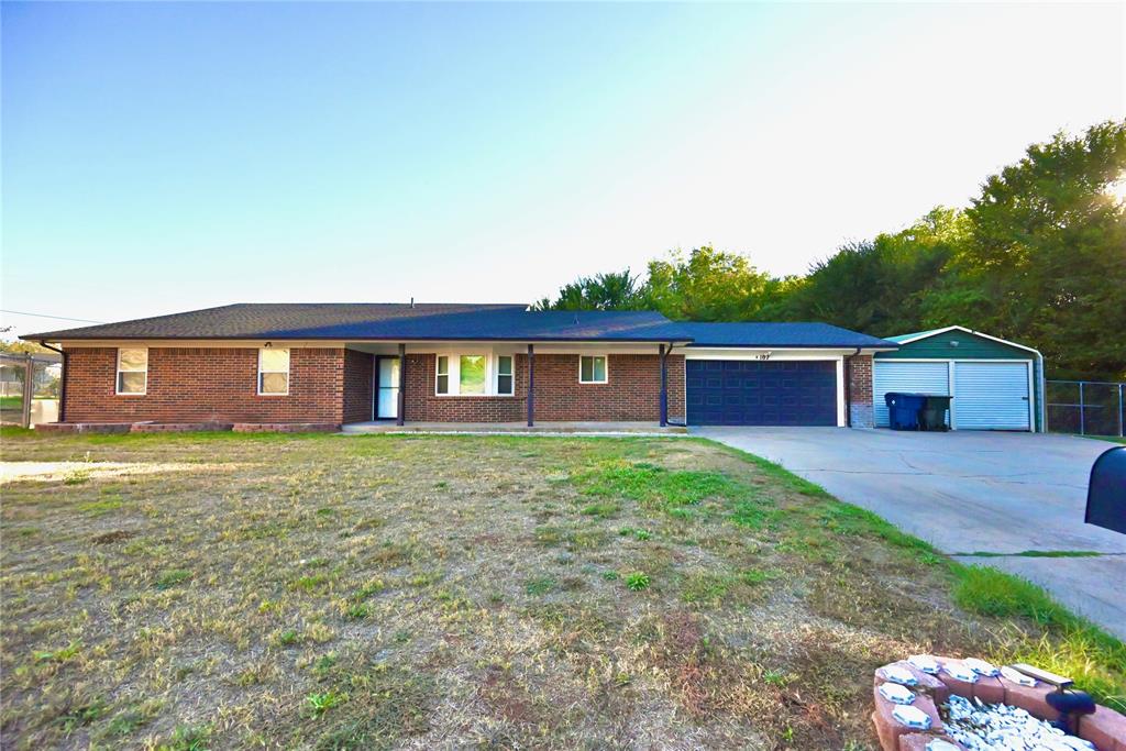 107 Glenwood Drive — photo
