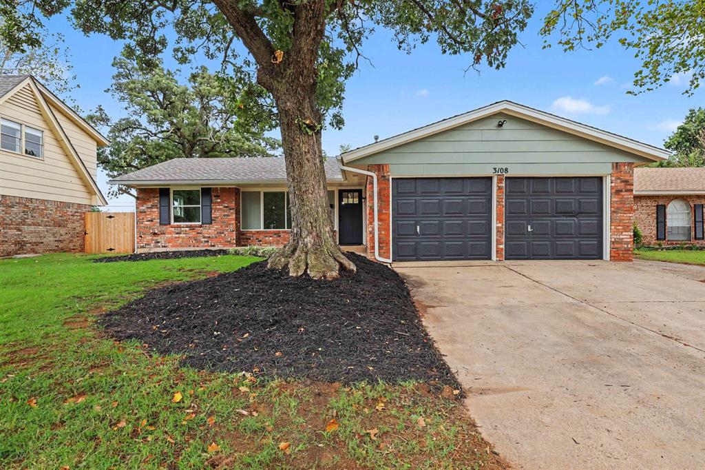 3108 Simmons Drive — photo