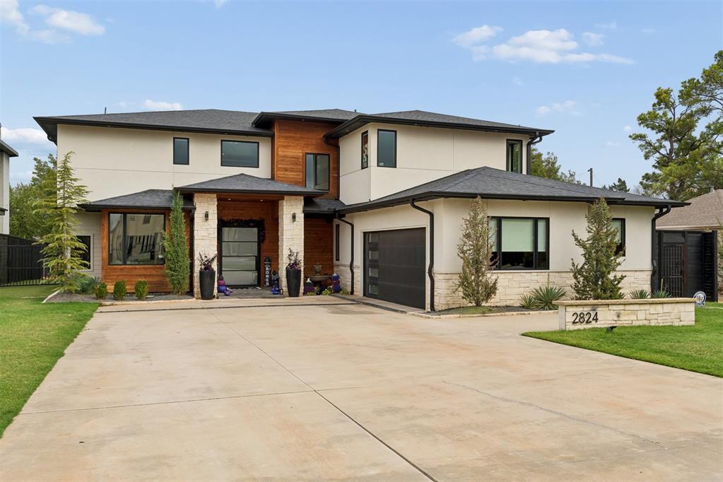 2824 Guilford Lane — photo