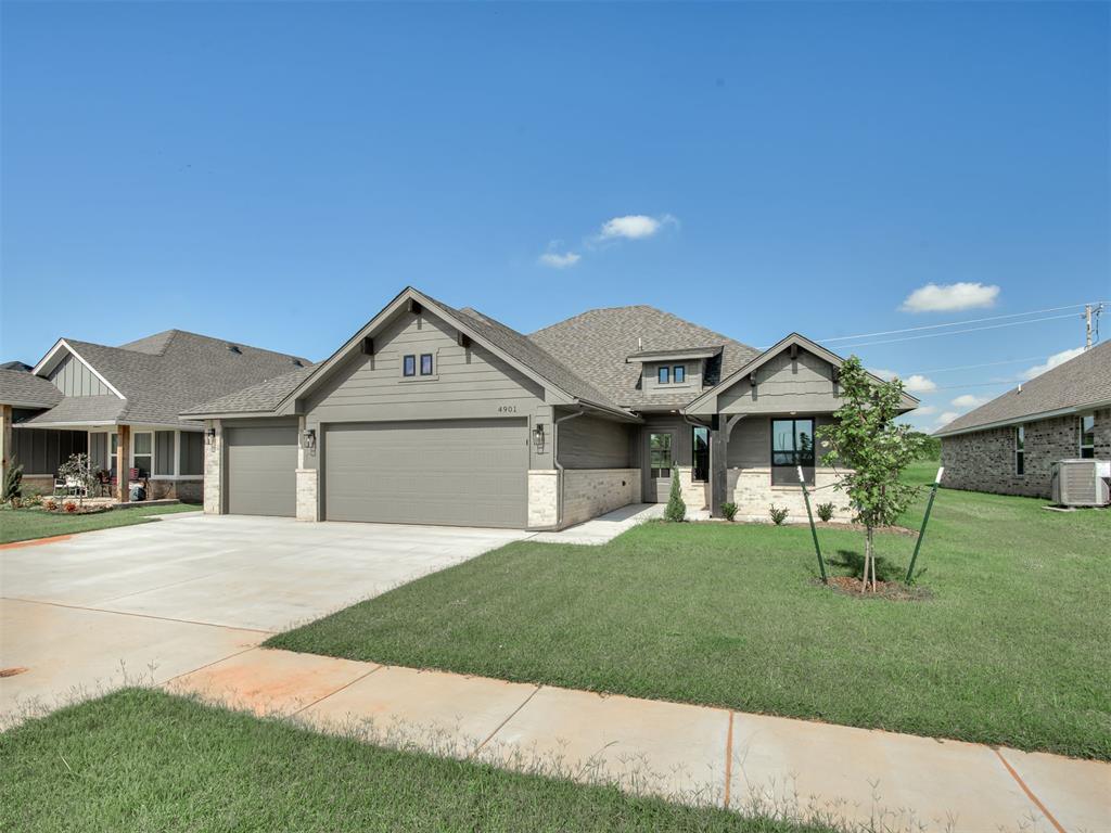 4901 Misty Wood Lane — photo