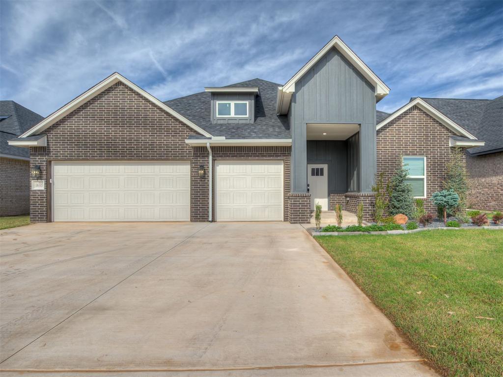 16105 Navarra Way — photo