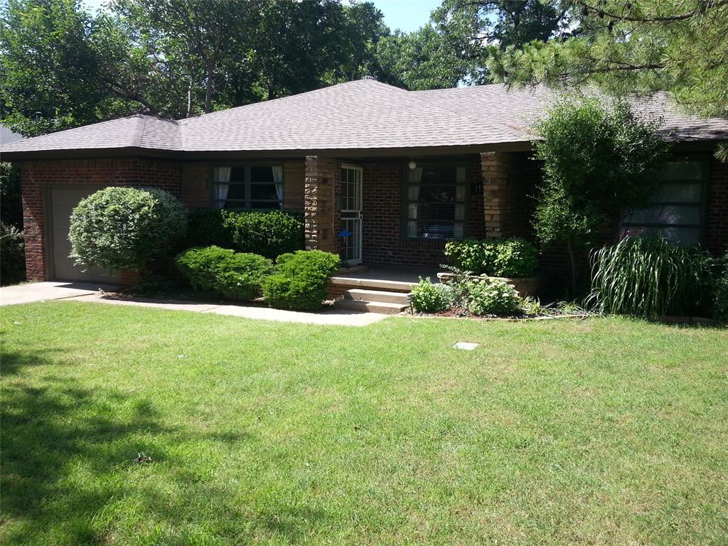 1103 Park Manor Street — photo