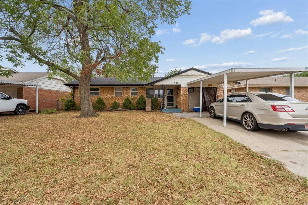 3rd Home 908 SW 3rd Street, Moore, OK 73160 | Realty.com