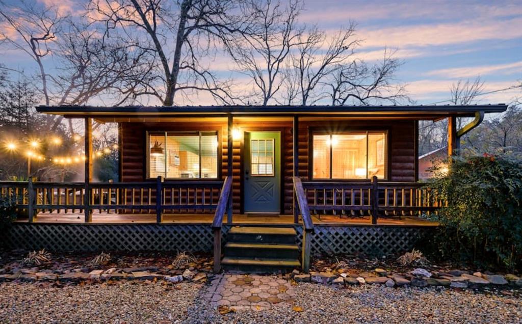 44 Bobber Road — photo