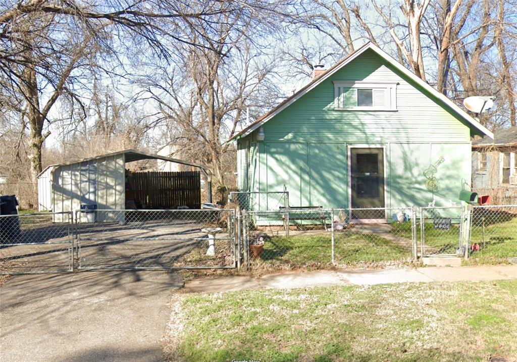 415 SE 23rd Street — photo