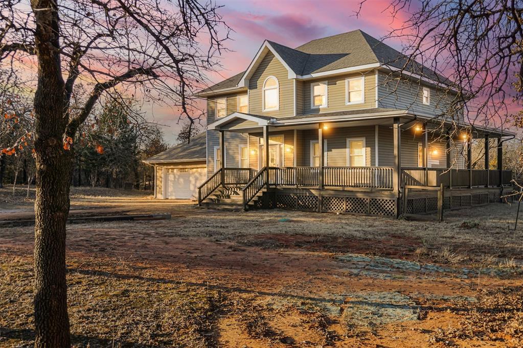 10751 Shady Oaks Lane — photo