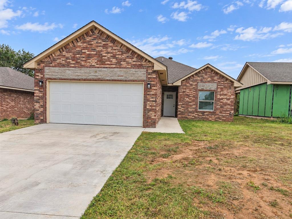 8502 NE 34th Place — photo