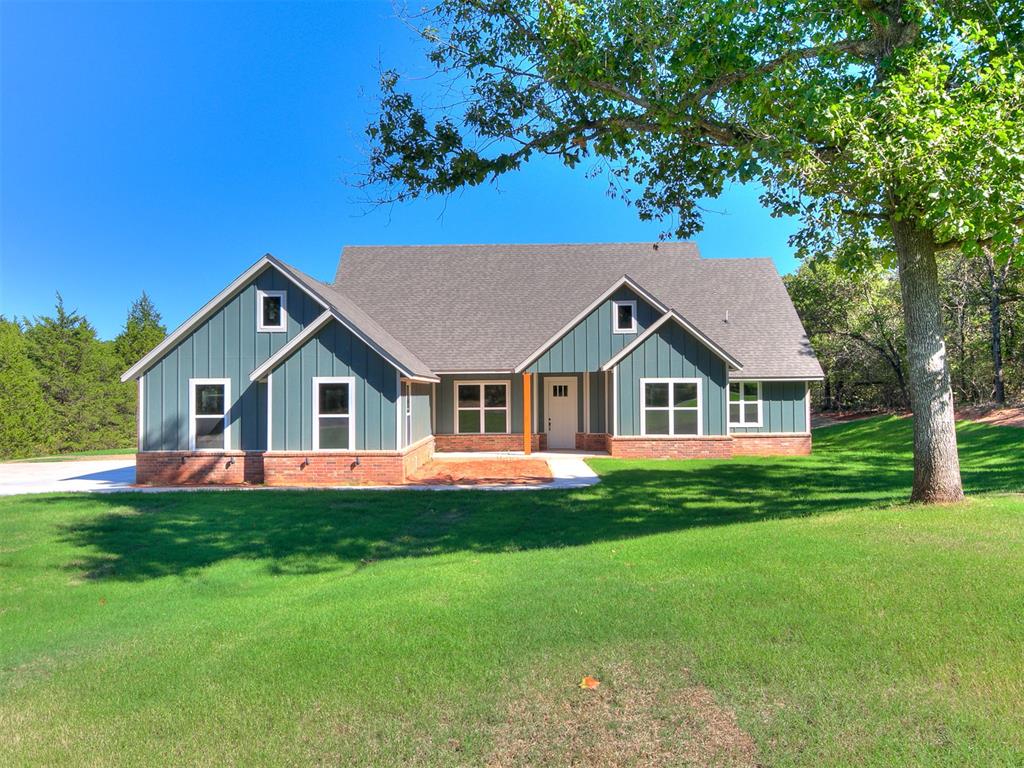 990614 Hickory Grove Trail — photo