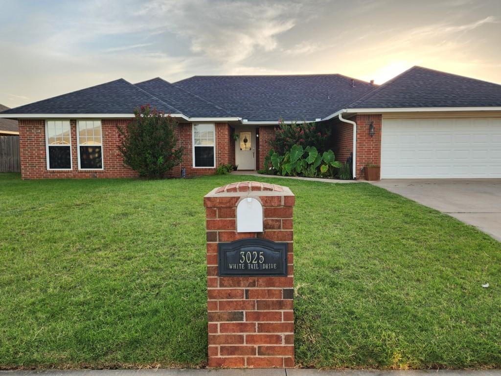 3025 White Tail Drive — photo