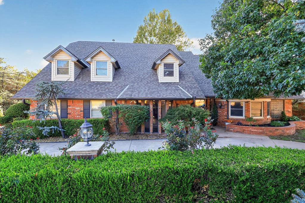 11213 Greenbriar Chase — photo