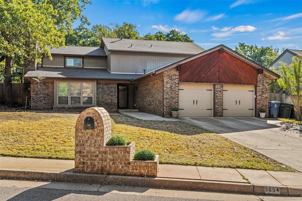 3604 Walking Sky Road — photo