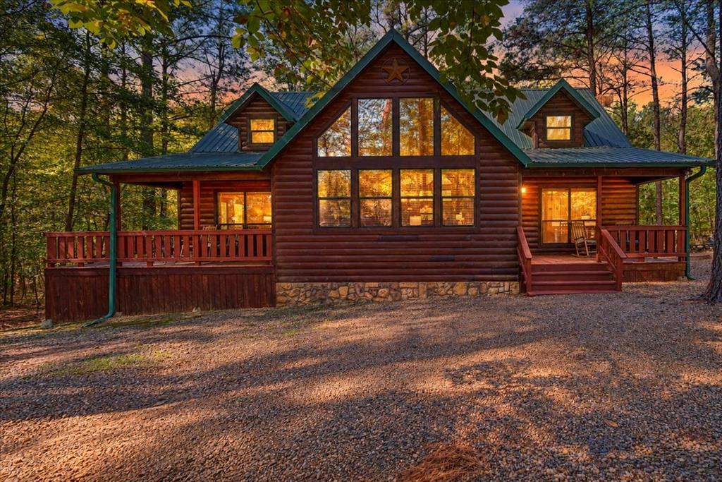 244 Hiddenwater Road — photo
