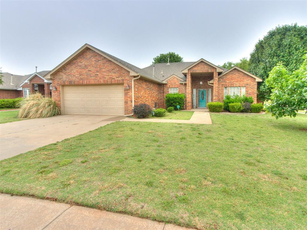 4617 Stag Horn Drive — photo