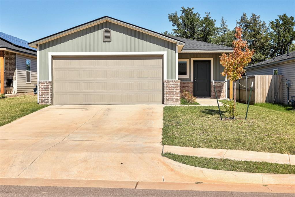 1302 Guthrie Farms Boulevard — photo