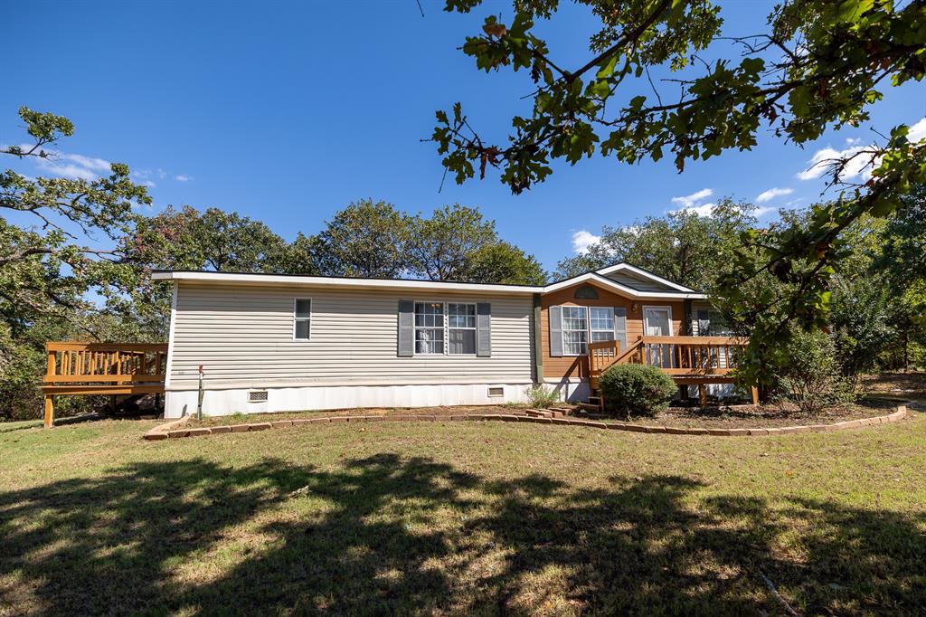 12900 Fox Hole Road — photo