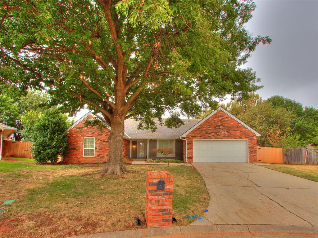 4224 Mellow Hill Drive — photo