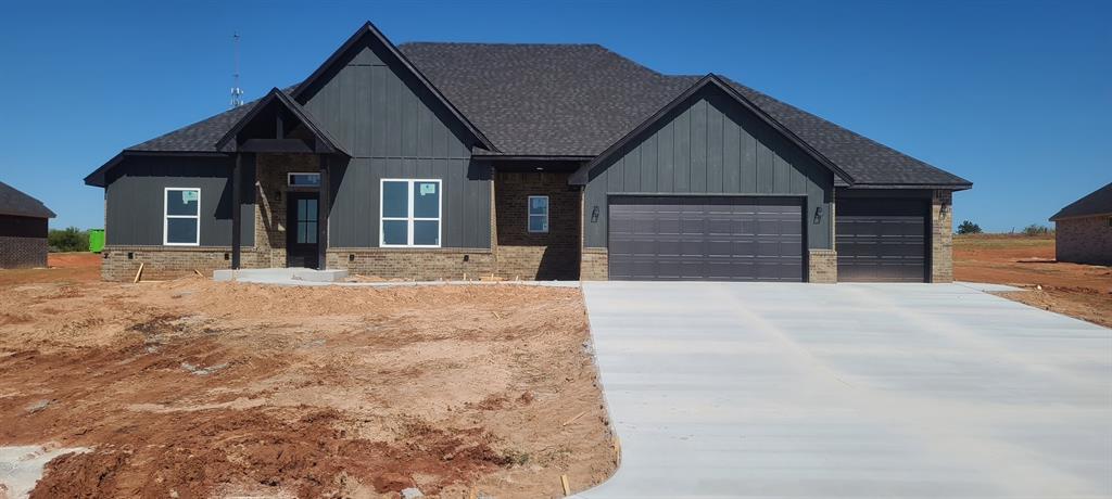 2418 Bear Creek Circle — photo