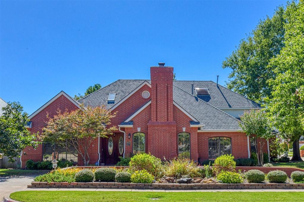 4412 Brookfield Drive — photo