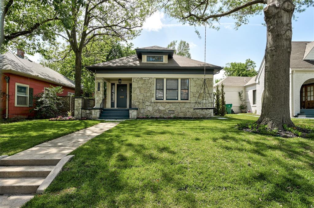 704 NW 20th Street — photo