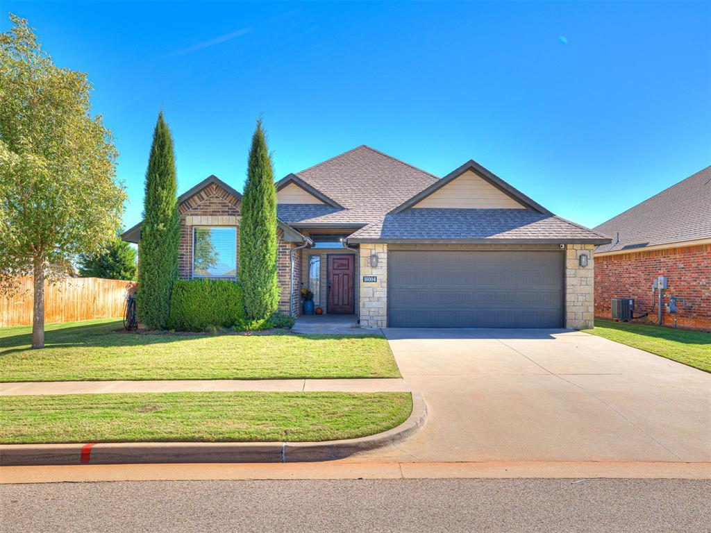 16004 Positano Drive — photo