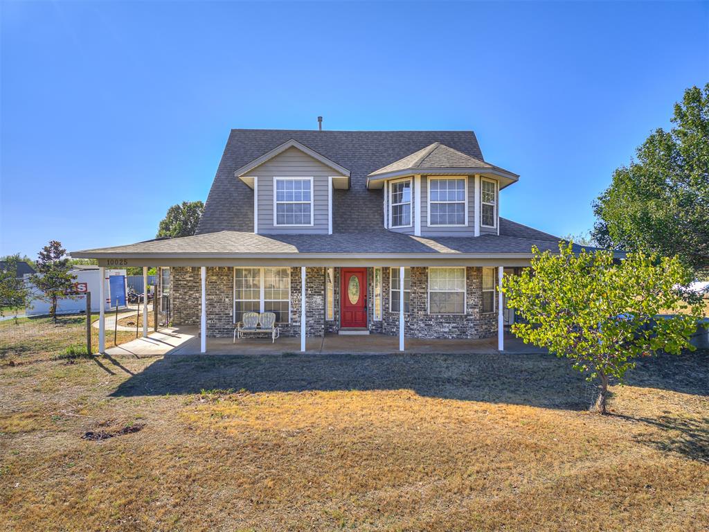 10025 Southern Creek Drive — photo