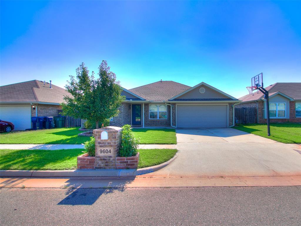9604 Lauren Drive — photo