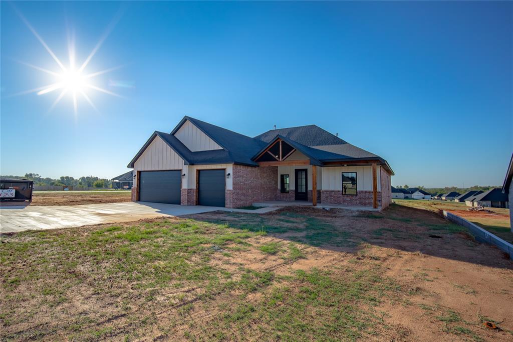2443 Wind River Circle — photo