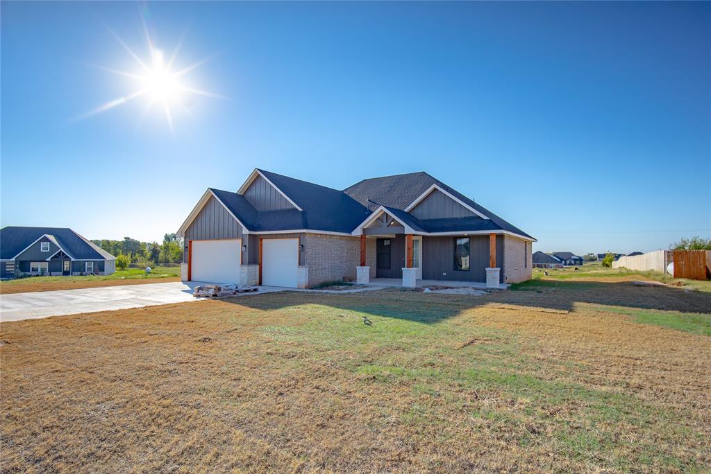 2447 Wind River Circle — photo