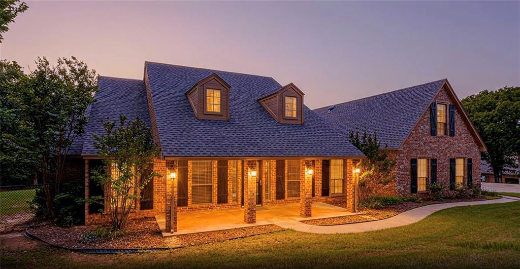 10461 Ridgeview Drive — photo