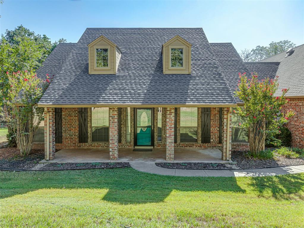 10461 Ridgeview Drive, Edmond, OK 73034 — photo 3