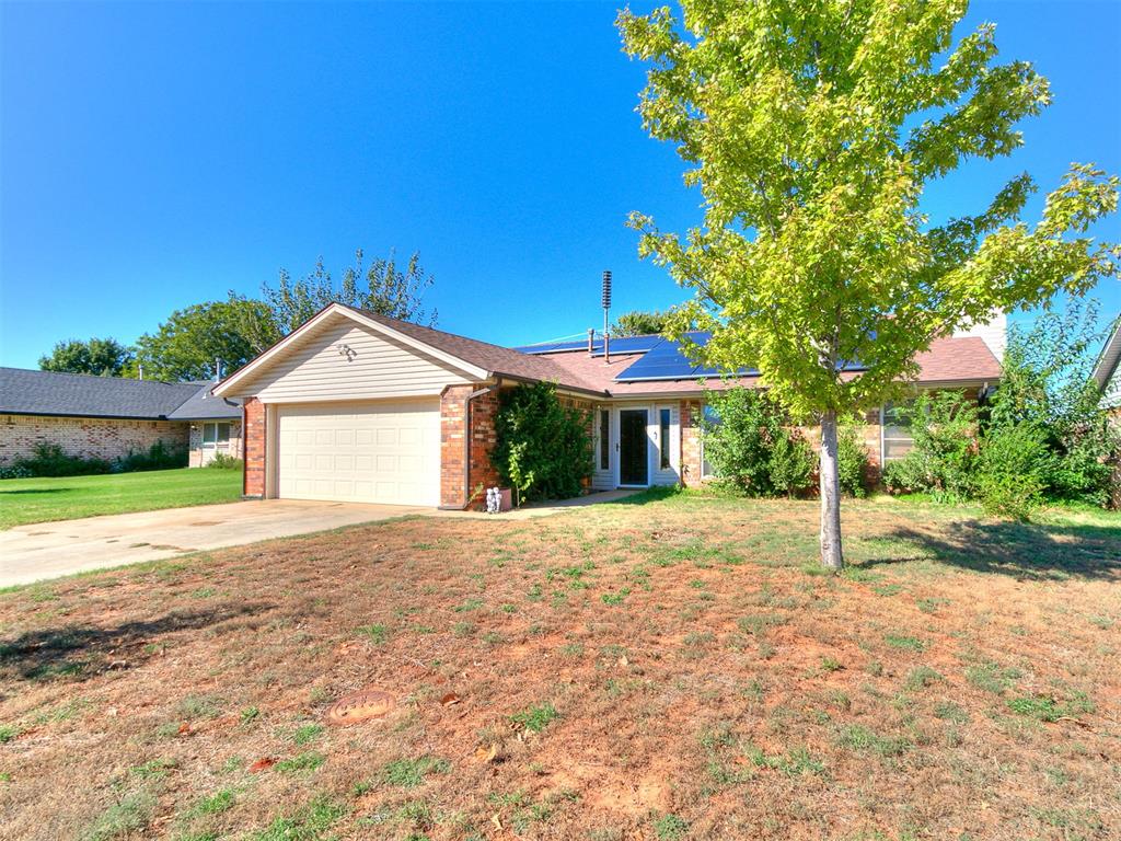 337 Choctaw Place — photo