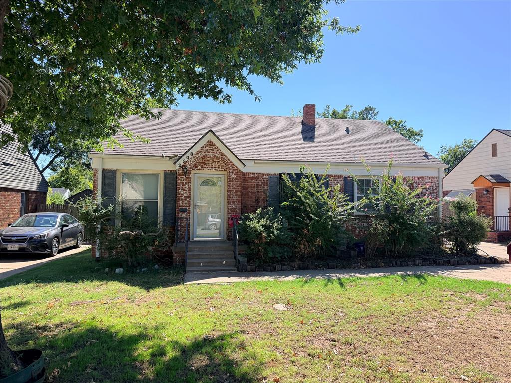 2508 Cummings Drive — photo