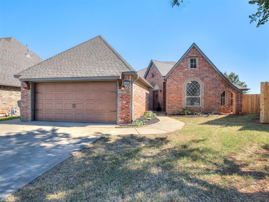17404 Marsh Hawk Court — photo