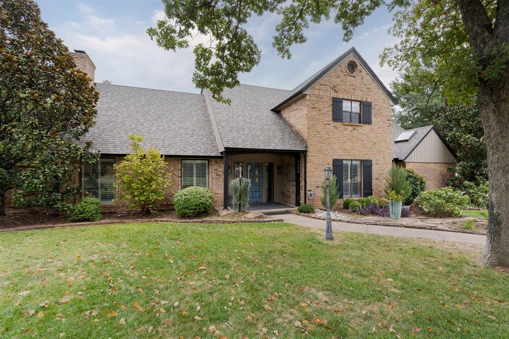 2209 Faircloud Drive — photo