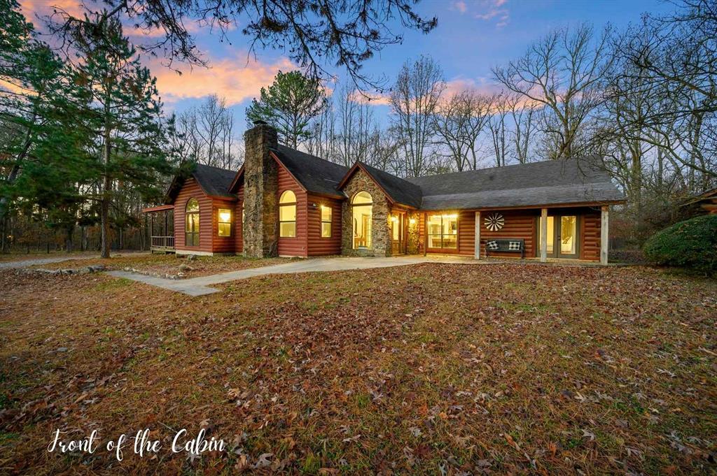 114 Lucian Sorrel Road — photo