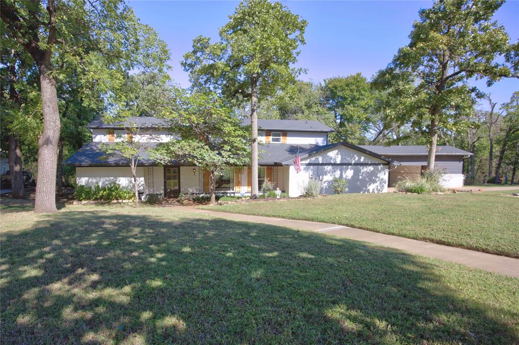 4008 Creekwood — photo