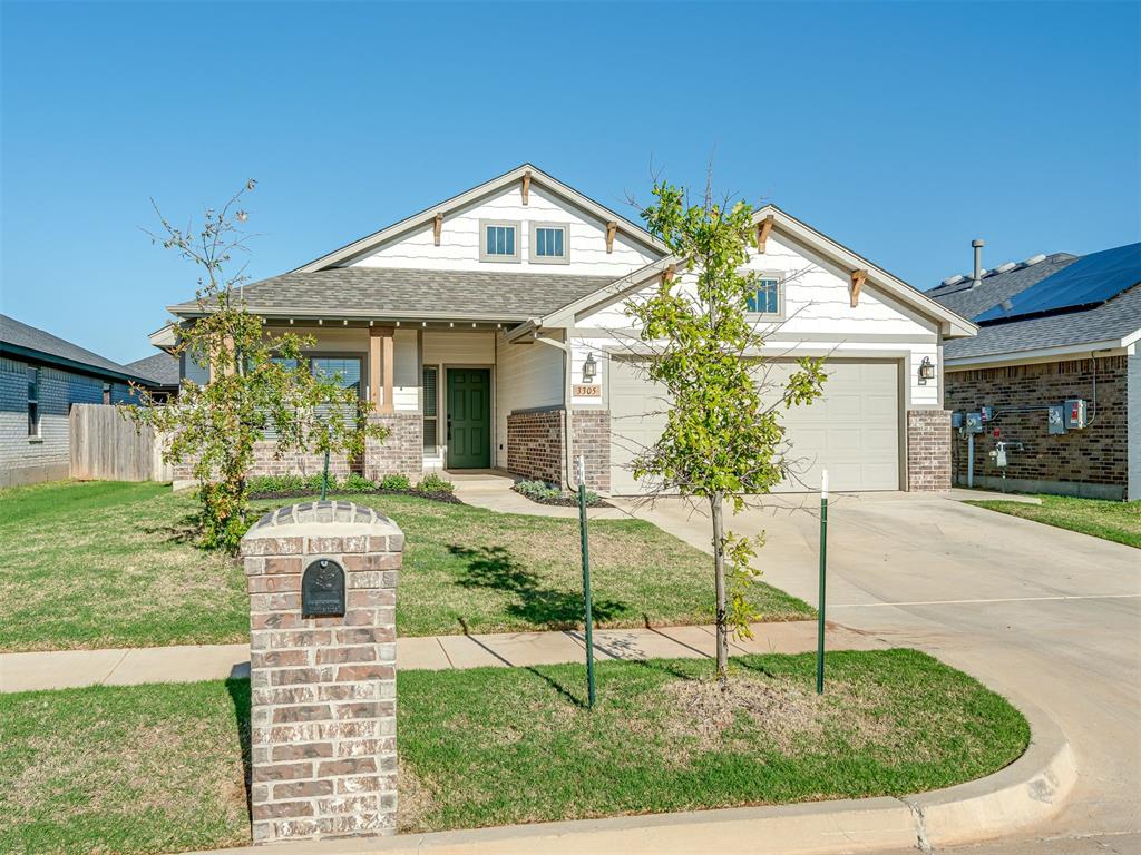 3305 Pagoda Pead Drive — photo