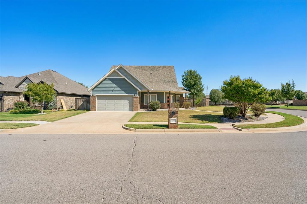 10500 Glover River Drive — photo