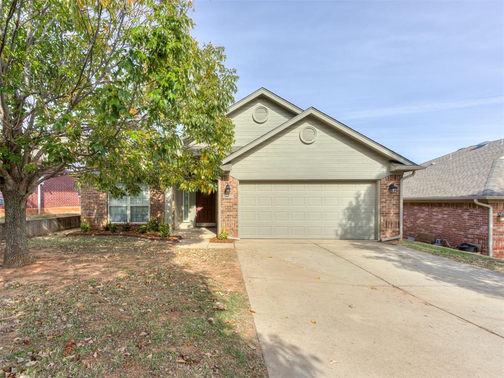 1313 Olmstead Court — photo