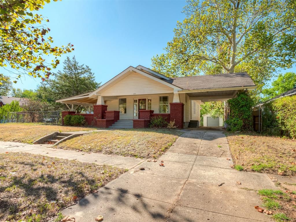 424 W Adams Street — photo